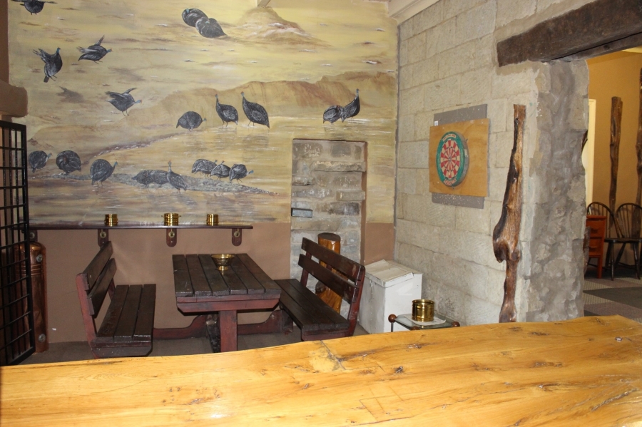 15 Bedroom Property for Sale in Harrismith Rural Free State